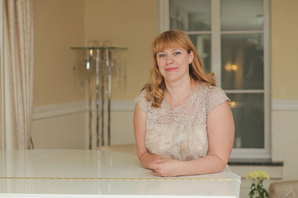 Галина Тэнгель