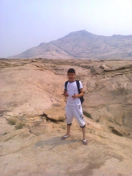 Сарсен Иманбеков