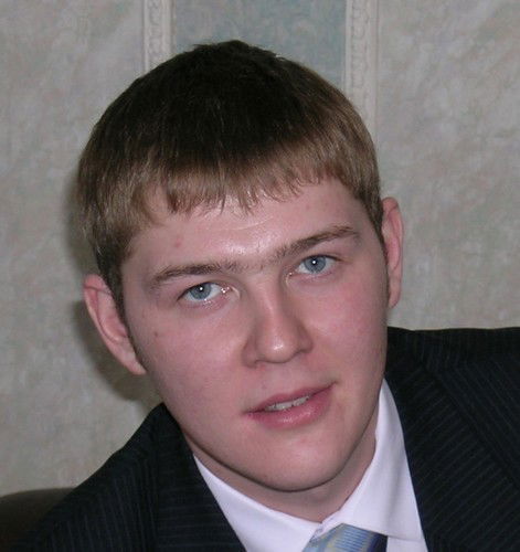 Евгений Трошин