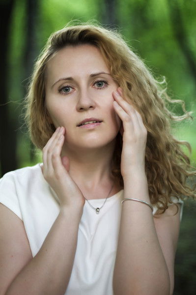 Ирина Демидова