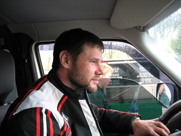 Викентьев Владимир