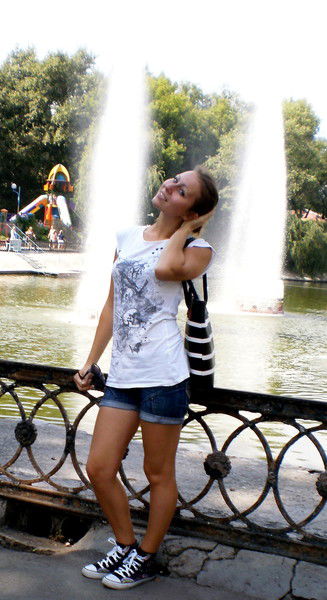 Анастасия Солнцева