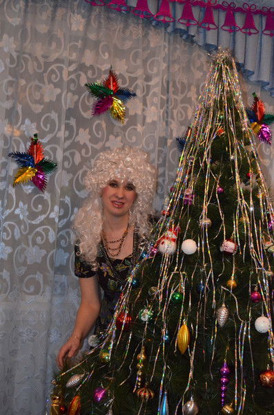 Виктория Горх