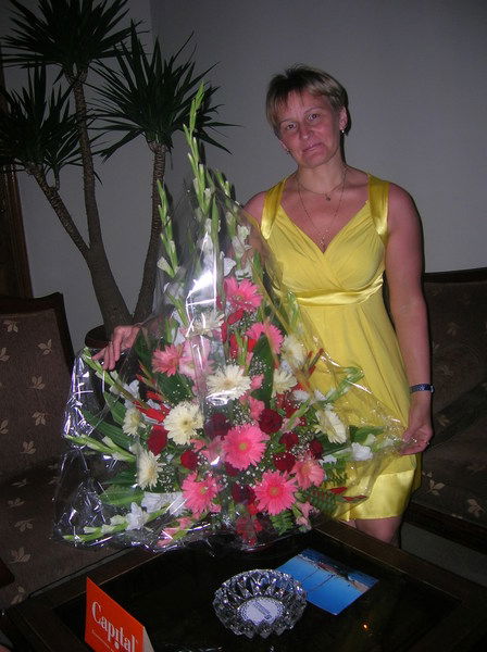 Лариса Васильева