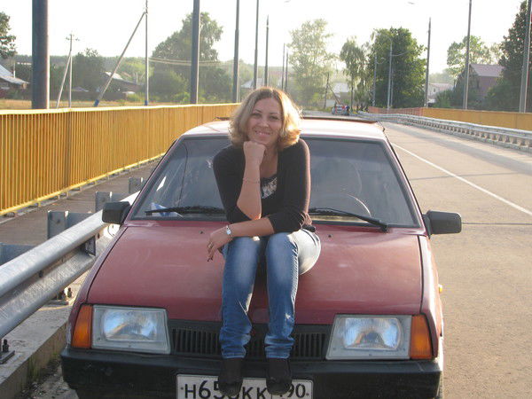 Маргарита Сомова