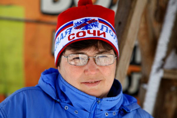 Аня Афанасьева