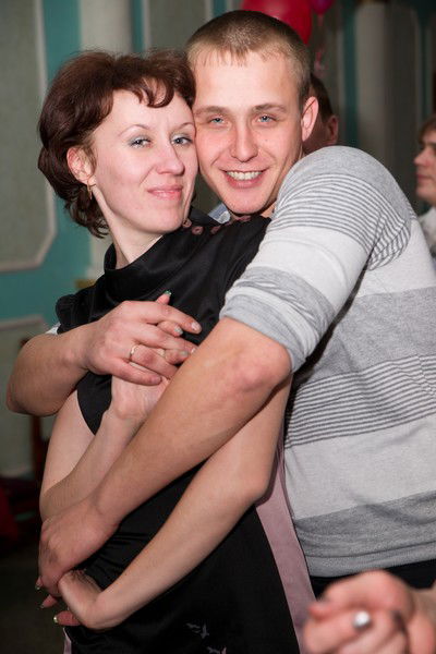 Ольга Брянцева