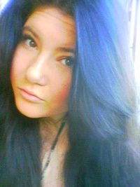 Виктория Хафизова