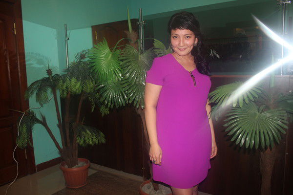 Арайлым Балгабаева