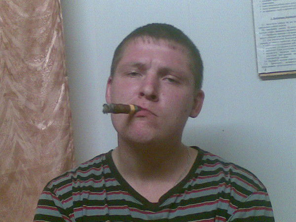 Коля Синицын