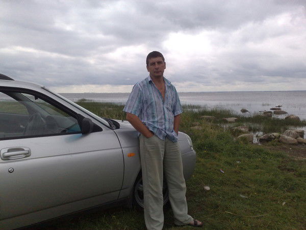 Игорь Комиссаров