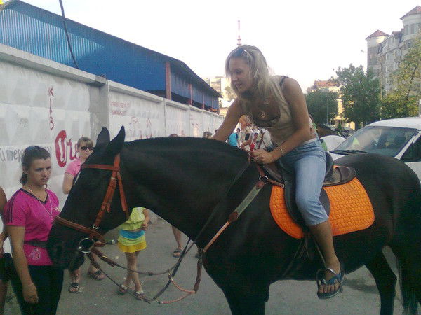 Валерия Худякова(Киценко)