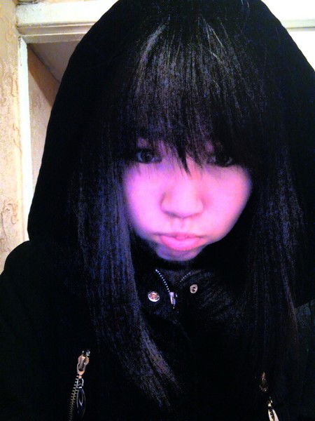 Малика Ырысбек Кызы