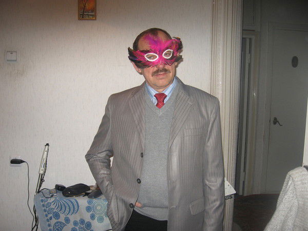 Сергей Бричеев