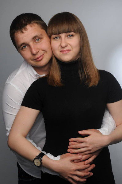 Юлия Абрамова (Соборова)