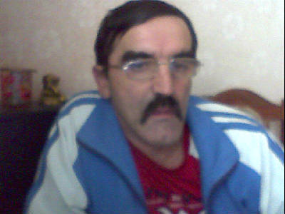 Иван Миндей