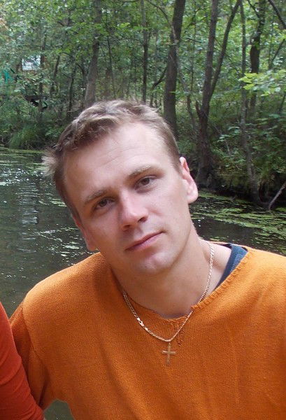 Андрей Стрижич