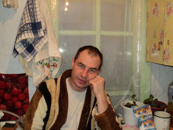 Александр Егоров