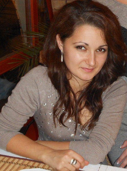 Олександра Седлак