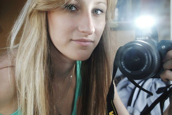 Кристина Авдеева