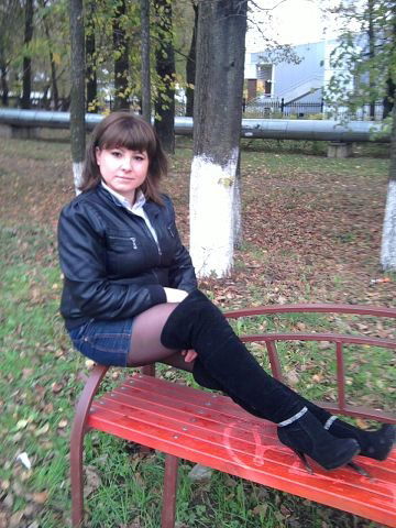 Анастасия Доценко