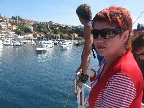 Олеся Кашнова