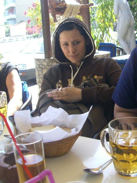 Ольга Силантьева