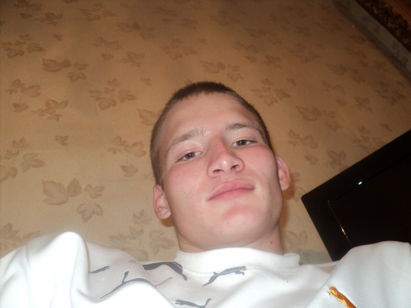 Сергей Анисимов