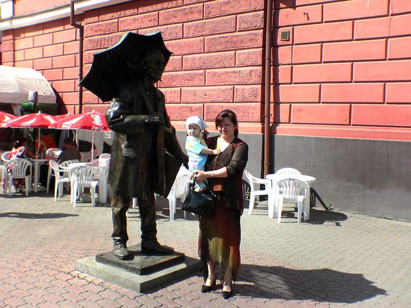 Анжелика Авдеева