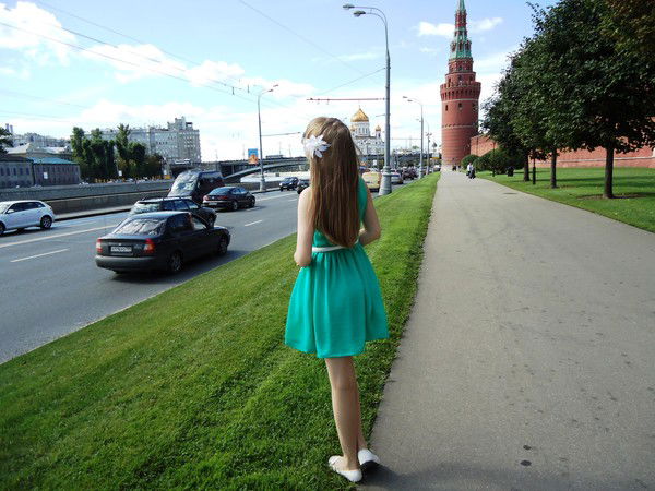 Светлана Третьякова