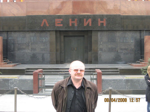 Александр Качалов