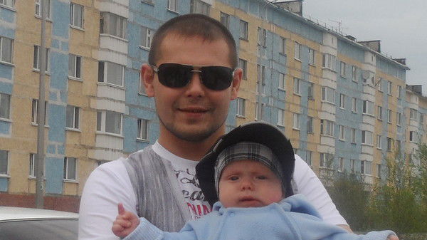 Андрей Селезьнёв