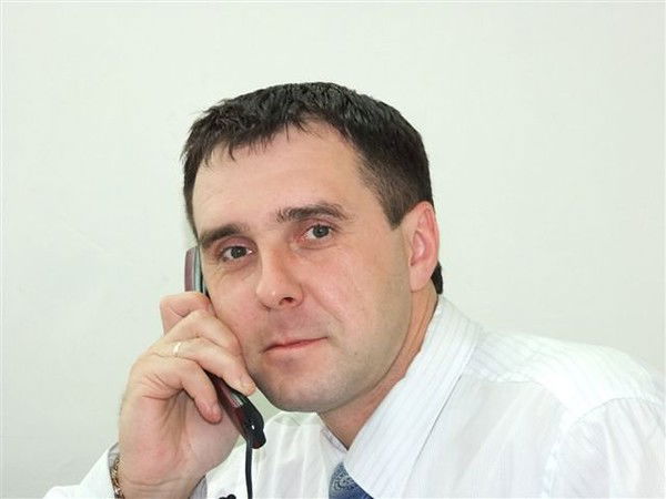 Владимир Креминский