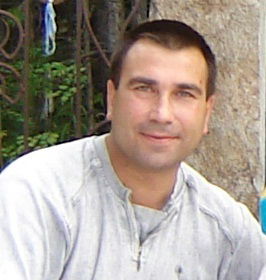 Дмитрий Иноземцев