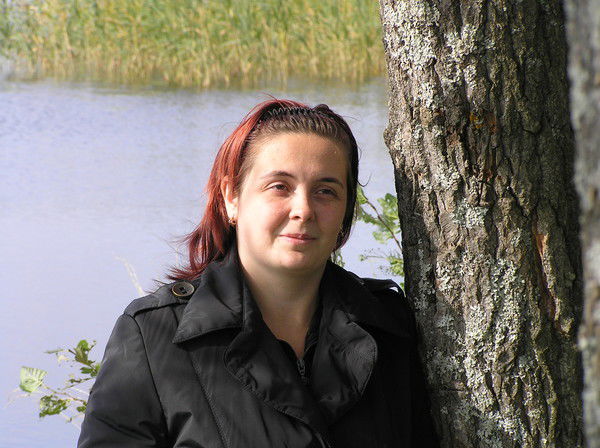 Алена Дмитриева