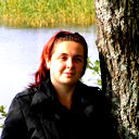 Алена Дмитриева
