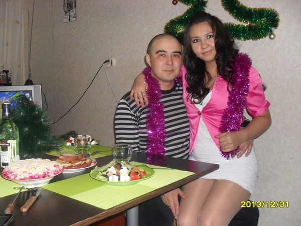 Анжелика Низамова