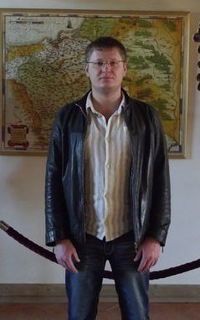 Александр Прищепчик