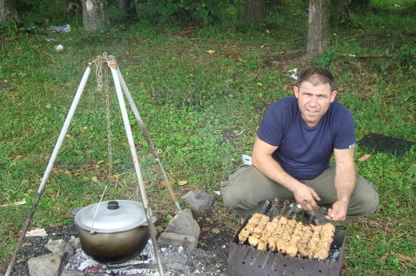 Владимир Сафонюк
