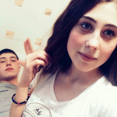 Анастасия Мирковская