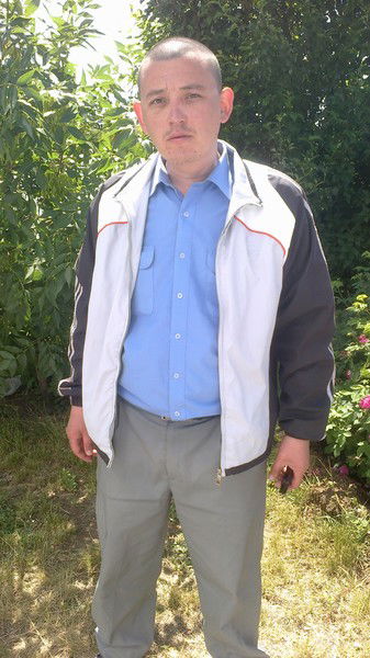 Владимир Касаковский