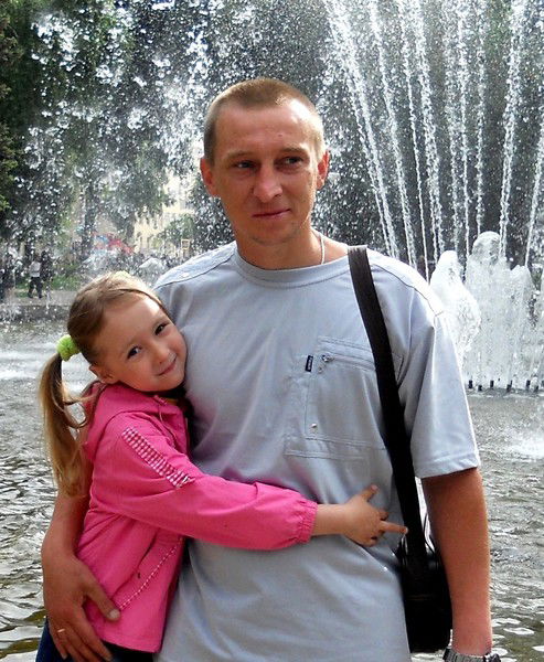 Юрий Наумов