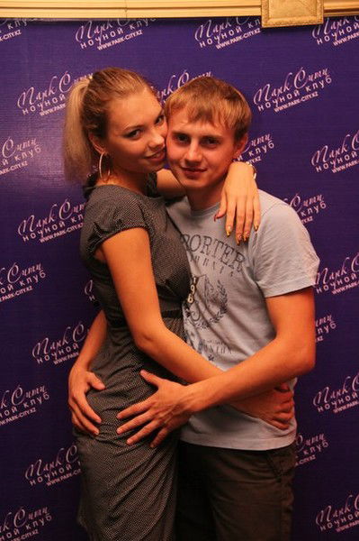 Катенька Громова