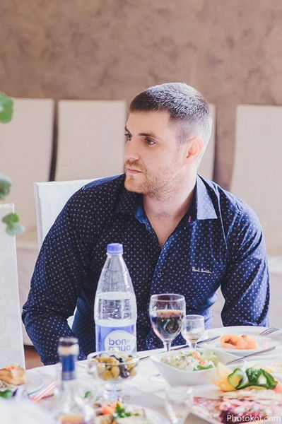 Александр Рулув