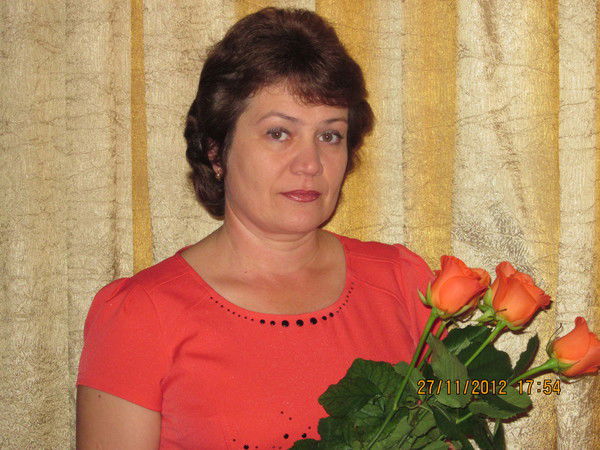 Наталья Жирнова