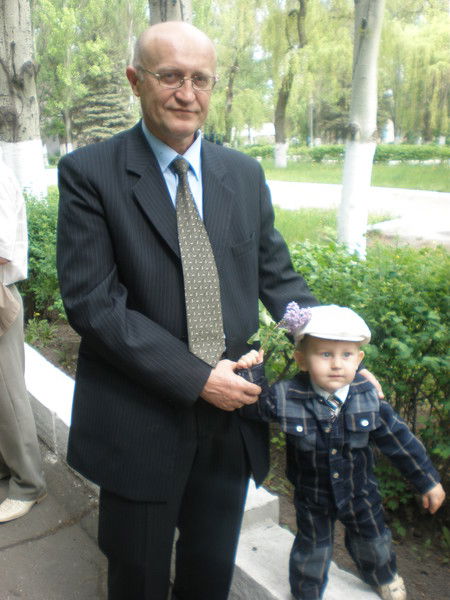 Анатолий Котляр