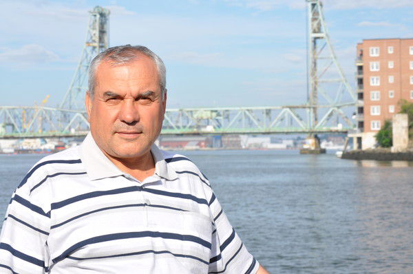 Абдусатор Хушвахтов