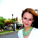 Арина Арсламбекова