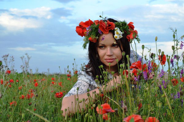 Валентина Семионова