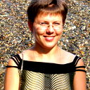Ирина Реваева